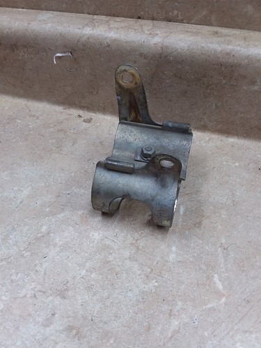 Honda cl77 cl72 1960s - 1960s, ignition