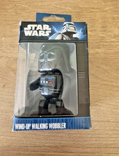 Star Wars: Wind Up Walking