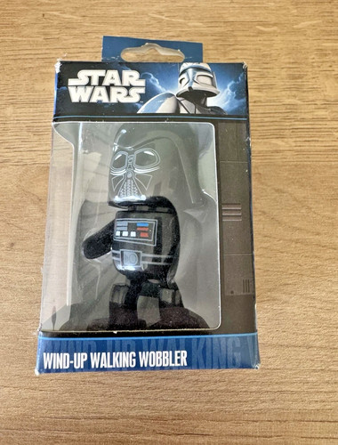 Star wars wind walking - star, up