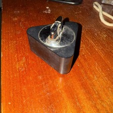 Vintage Rare Ronson Table