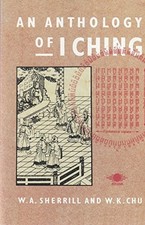 Anthology i ching - anthology,