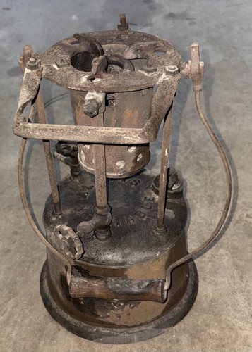 Vintage always reliable lead - "always,