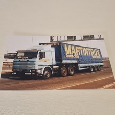 BUY 1 GET 1 FREE! Martintrux