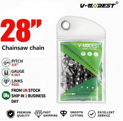 Full chisel chainsaw - chisel,