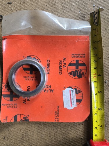 Nos wheel hub - nos, alfa