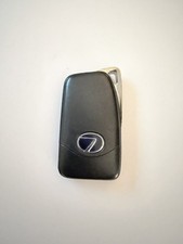 Lexus smart key fob - key,