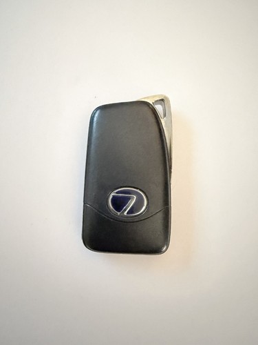 Lexus smart key fob - lexus,