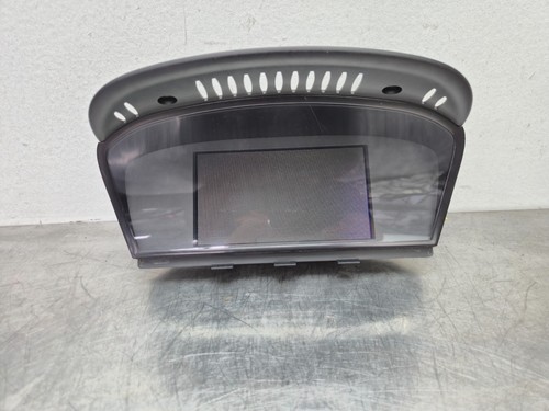 2003 2007 bmw series - 5, e60