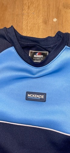 Mckenzie tracksuit blue - tracksuit,