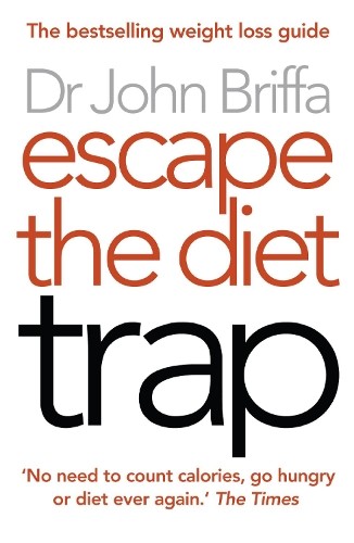 Escape the diet - escape, dr