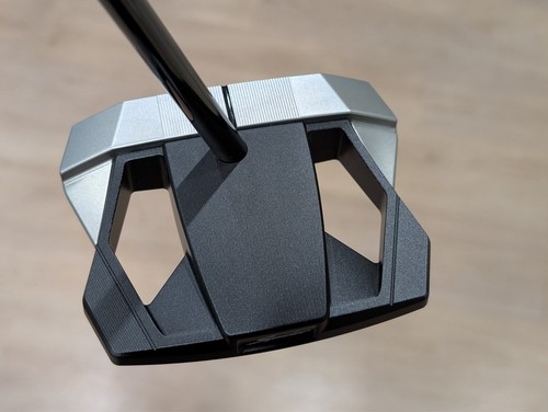 Taylormade spider putter - taylormade,
