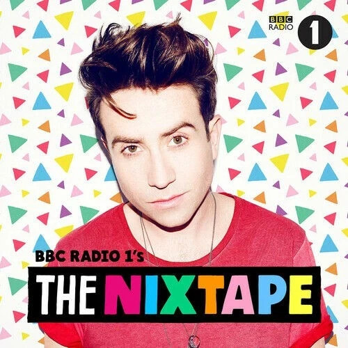 Bbc radio the nixtape - 1's,