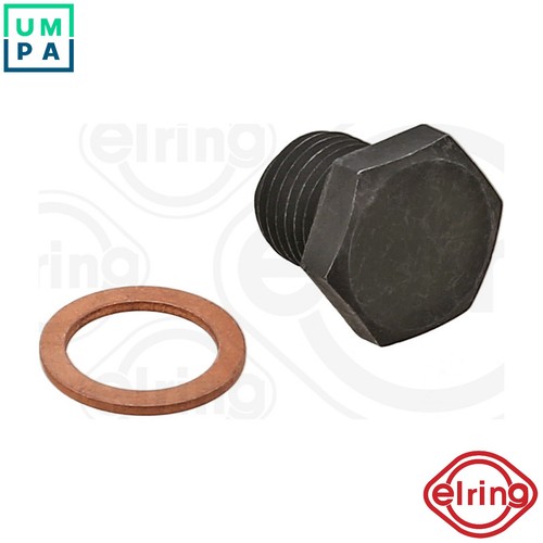 Screw plug oil sump 773 - plug, 773.630