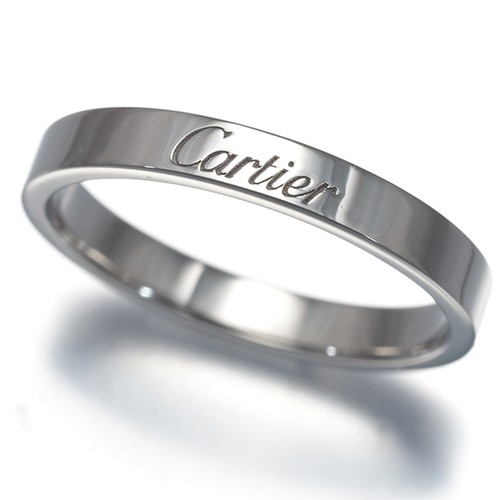 Auth cartier ring - de,