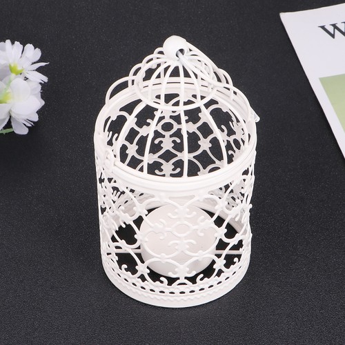 Tea light holders bird - holders,