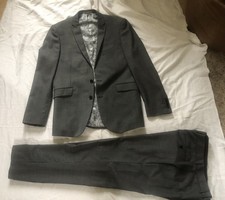 Taylor And Wright Suit 2 Piece