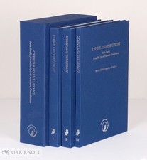 Leonora Navari / CYPRUS AND