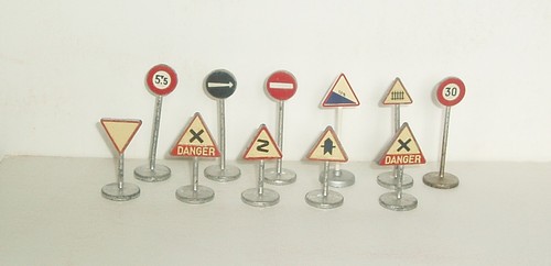 Vintage dinky international - vintage,