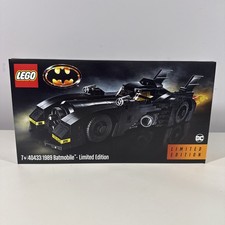 LEGO Dc Comics Super Heroes