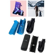 Toddler Ice Skates Adjustable