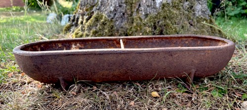 Antique vintage cast - antique/vintage, feed