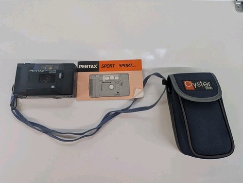 Pentax sport 3 5 af - pentax, mm