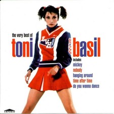 The Very Best of Toni Basil