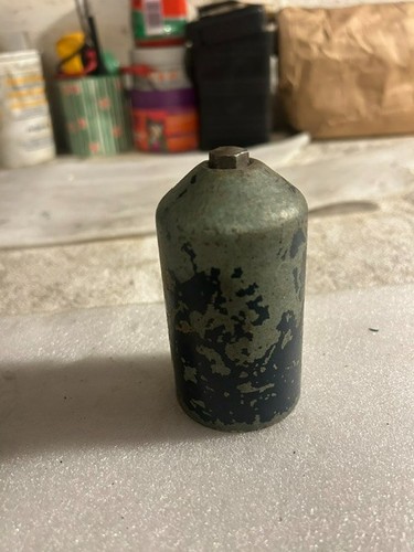 Motorcycle spares bsa oil - spares,