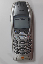 Nokia 6310i Mobile Phone