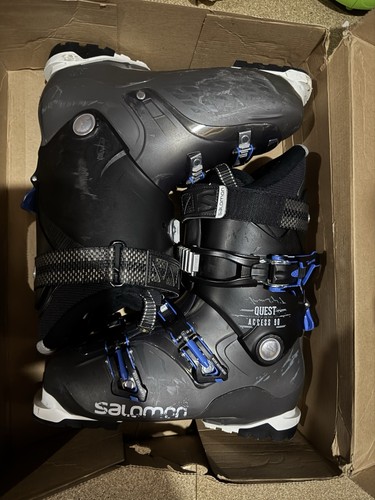 Salomon quest access - salomon,