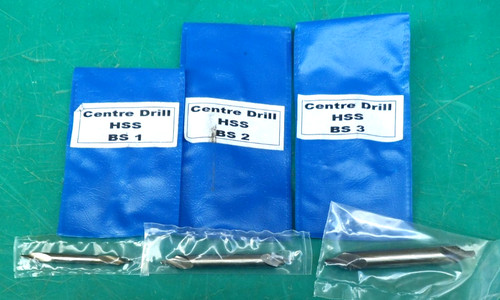 Engineers hss centre - engineers, drills