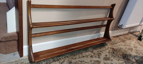 Ercol plate rack - plate,