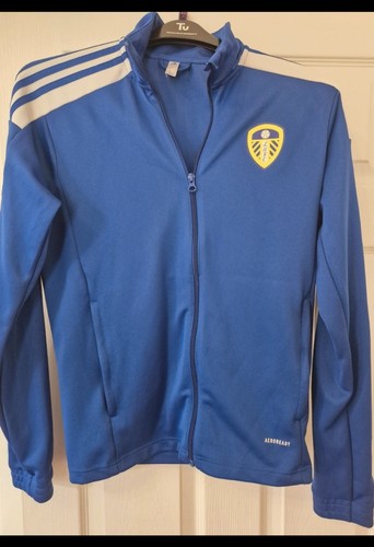 Addidas leeds united areoready - leeds,