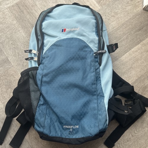 Berghaus freeflow rucksack - berghaus, 2