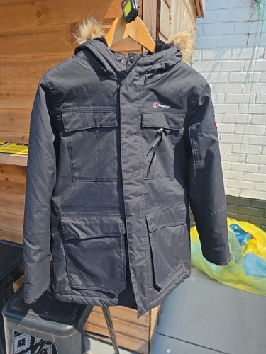 Berghaus anatarctica gore tex - berghaus, gore-tex