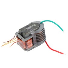 15KV High Frequency Voltage Inverter Pulse Generator Super Arc Ignition TO