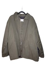 Stealth Law Enforcement Green