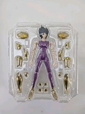 Bandai saint seiya myth cloth - seiya,