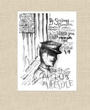 DIGITAL ART |USA Hero's Life