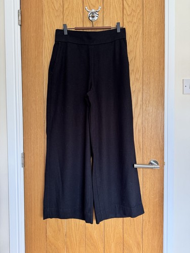 Next black linen - black, wide