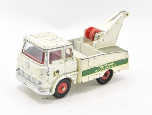 Vintage dinky toys 434 - dinky,