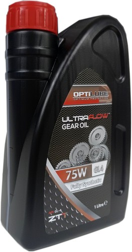 75w gear oil fully synthetic - gear,