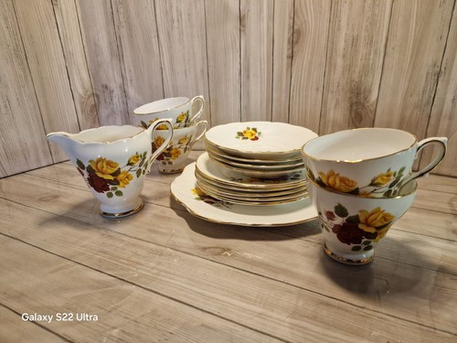 Vintage sutherland fine bone - fine,