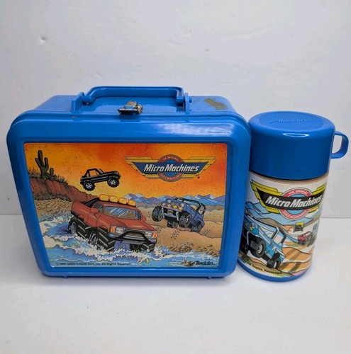 Vintage 1989 micro - vintage, machines