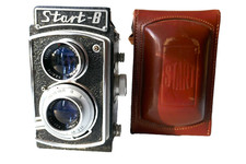 RARE  WZFO  START-B Twin Lens