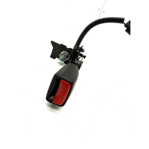 Honda civic seat - seat, belt