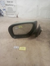 MAZDA 5 PASSENGER SIDE WING