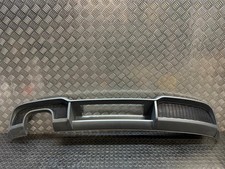 Audi line hatchback rear - s-line,