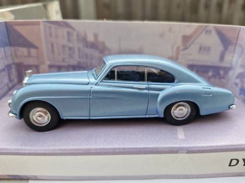 Matchbox dinky collection - matchbox, 1/43
