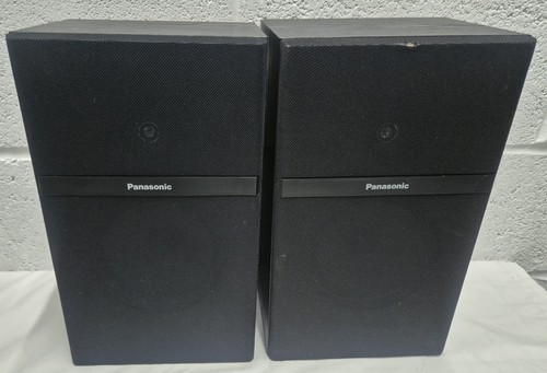 Panasonic zm30 bookshelf - sb-zm30,